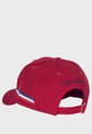 Gorra Country Rojo de POLO ATLANTIC