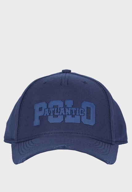 Gorra George Azul