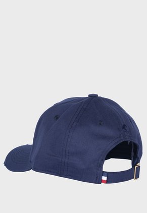 Gorra George Azul