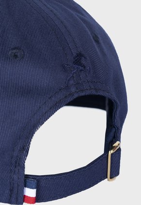Gorra George Azul