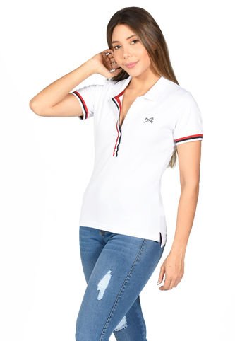 Marcas camisa de Polos para Mujer | FASHIOLA.es - Página 2