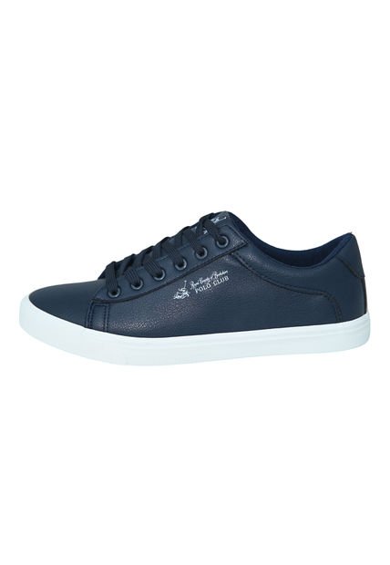 Tenis Polo Club Hombre Navy