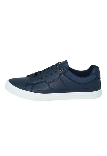 Tenis Polo Club Hombre Navy