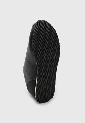 Tenis POLO RALPH LAUREN Jr. Pony Jogger II Negro