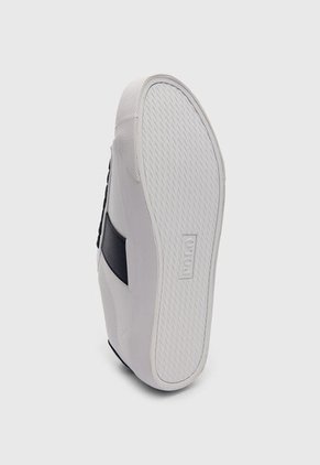 Tenis POLO RALPH LAUREN Jr. Ryley Blanco