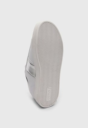 Tenis POLO RALPH LAUREN Jr. Frazier Blanco