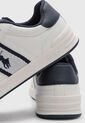 Tenis POLO RALPH LAUREN Jr. Heritage Court III Blanco de Polo Ralph Lauren