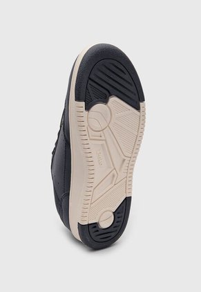 Tenis POLO RALPH LAUREN Jr. Masters Court II azul