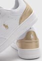 Tenis POLO RALPH LAUREN Jr. Masters Court II Blanco de Polo Ralph Lauren