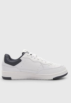 Tenis POLO RALPH LAUREN Jr. Masters Court II Blanco