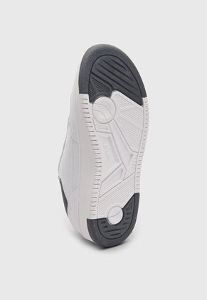 Tenis POLO RALPH LAUREN Jr. Masters Court II Blanco