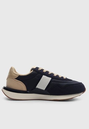 Tenis POLO RALPH LAUREN Jr. Train 89 Sport Azul