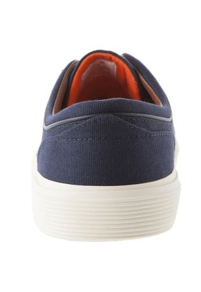 Zapatos Polo Ralph Lauren Azul