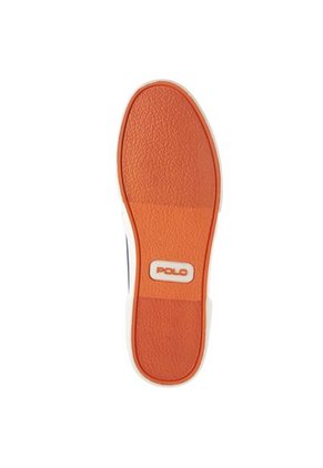 Zapatos Polo Ralph Lauren Azul