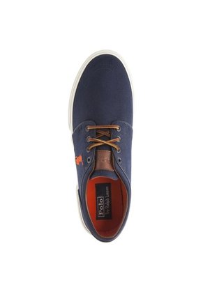 Zapatos Polo Ralph Lauren Azul