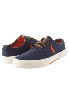 Zapatos Polo Ralph Lauren Azul