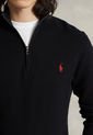 Saco Negro Polo Ralph Lauren de Polo Ralph Lauren