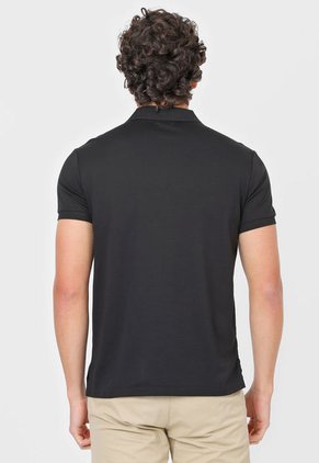 Polo Negra Polo Ralph Lauren