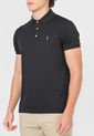 Polo Negra Polo Ralph Lauren de Polo Ralph Lauren