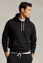Hoodie Negro-Blanco Polo Ralph Lauren de Polo Ralph Lauren
