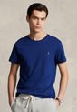 Camiseta Azul Polo Ralph Lauren de Polo Ralph Lauren