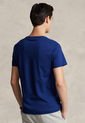 Camiseta Azul Polo Ralph Lauren de Polo Ralph Lauren
