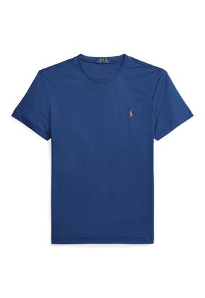Camiseta Azul Polo Ralph Lauren