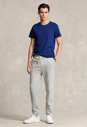 Camiseta Azul Polo Ralph Lauren