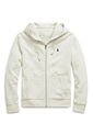 Hoodie Gris Polo Ralph Lauren de Polo Ralph Lauren
