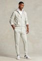 Hoodie Gris Polo Ralph Lauren de Polo Ralph Lauren