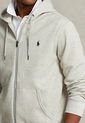 Hoodie Gris Polo Ralph Lauren de Polo Ralph Lauren
