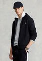 Hoodie Negro Polo Ralph Lauren de Polo Ralph Lauren