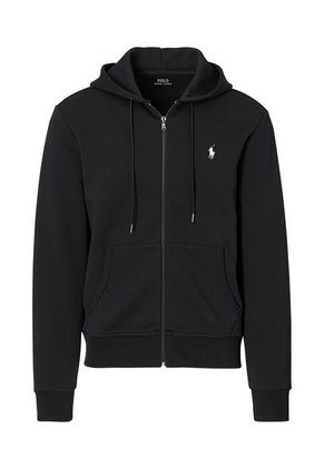 Hoodie Negro Polo Ralph Lauren