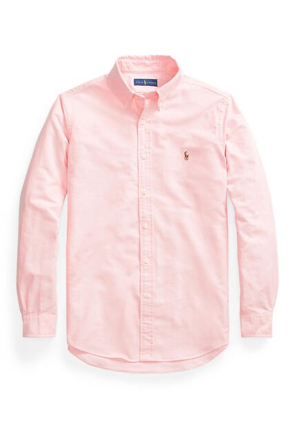 Camisa POLO RALPH LAUREN Rosa