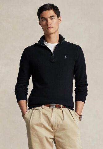Saco POLO RALPH LAUREN Negro Polo Ralph Lauren