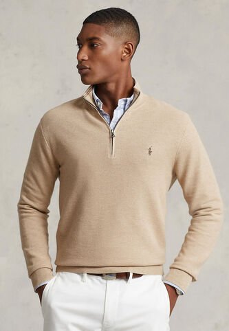 Saco POLO RALPH LAUREN Camel Polo Ralph Lauren