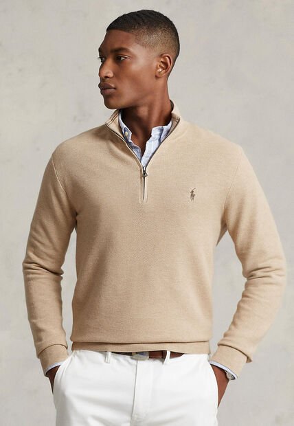 Saco POLO RALPH LAUREN Camel