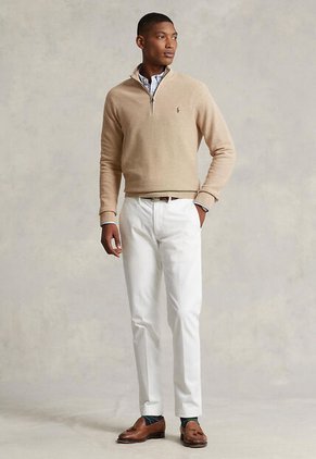 Saco POLO RALPH LAUREN Camel