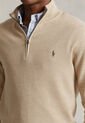 Saco POLO RALPH LAUREN Camel de Polo Ralph Lauren