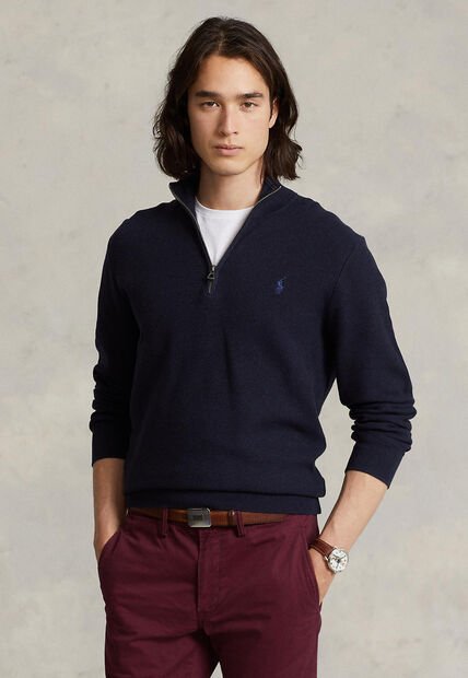 Saco POLO RALPH LAUREN Azul