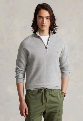 Saco POLO RALPH LAUREN Gris Polo Ralph Lauren