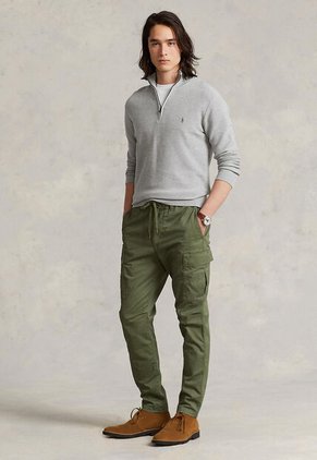 Saco POLO RALPH LAUREN Gris