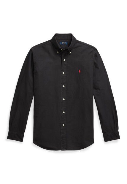 Camisa POLO RALPH LAUREN Negro