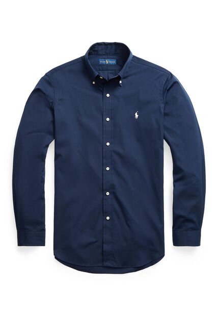 Camisa POLO RALPH LAUREN Azul