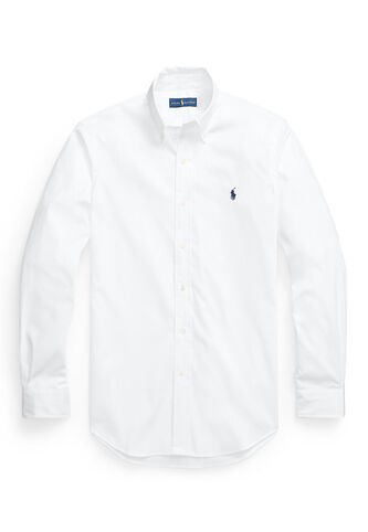 Camisa POLO RALPH LAUREN Blanco Polo Ralph Lauren