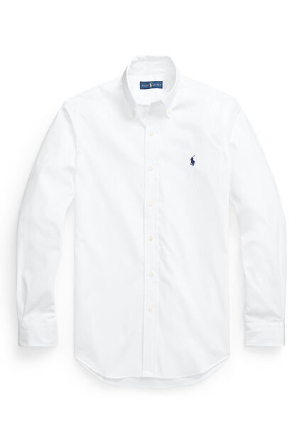 Camisa POLO RALPH LAUREN Blanco