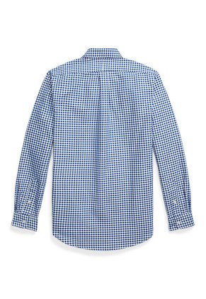 Camisa POLO RALPH LAUREN Azul