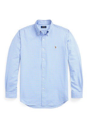 Camisa POLO RALPH LAUREN Azul