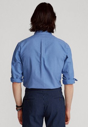 Camisa POLO RALPH LAUREN Azul