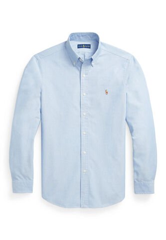 Camisa POLO RALPH LAUREN Azul Polo Ralph Lauren